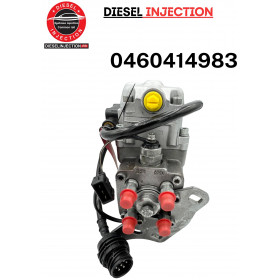 Pompe Injection RENAULT KANGOO 1.9 DTI 0460414983 8200048193 Echange standard0460414983 - 8200048193