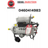Pompe Injection RENAULT KANGOO 1.9 DTI 0460414983 8200048193 Echange standard0460414983 - 8200048193