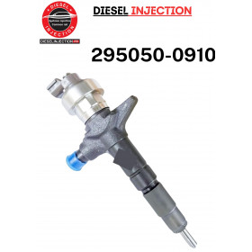 Injecteur dennso 295050-0910295050-0910