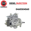 Pompe à injection BOSCH 04603040600460304060