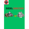 Pompe à injection BOSCH 04603060230460306023