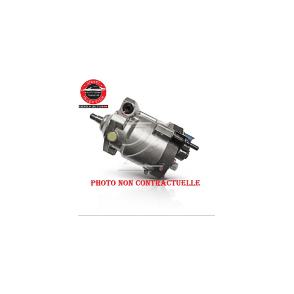 Pompe à injection R8443B422A 1.9DR8443B422A R8443B431B  R8444B281C