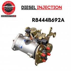 Pompe à injection R8444B692A 1.5DR8444B692A  R8444B661C  R8444B421B