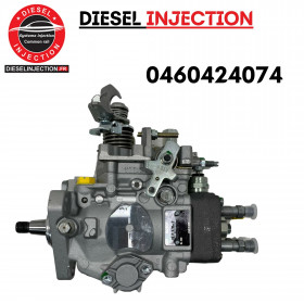 Pompe à injection BOSCH 04604240740460424074