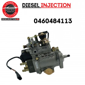 Pompe à injection BOSCH 04604841130460484113