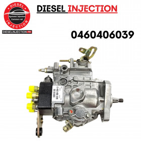 Pompe d'injection BOSCH 04604060390460406039
