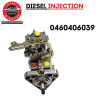 Pompe d'injection BOSCH 04604060390460406039