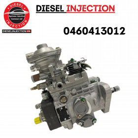 Pompe à injection BOSCH 0460413012
