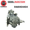 Pompe à injection BOSCH 04604244240460424424