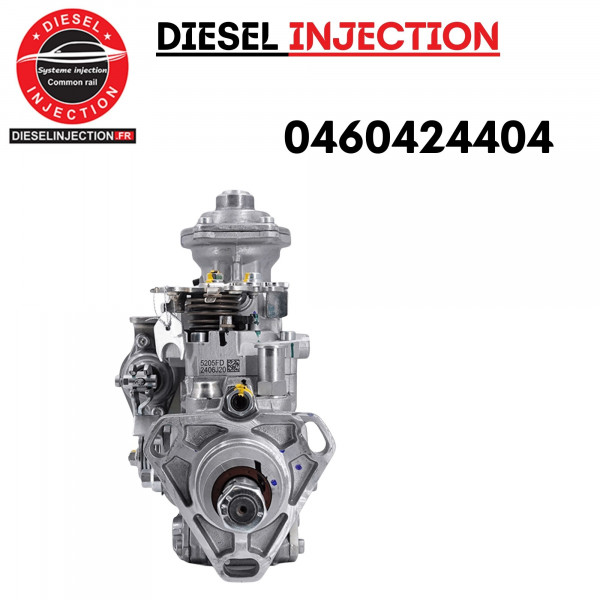 Pompe à injection BOSCH 04604244040460424404