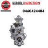 Pompe à injection BOSCH 04604244040460424404