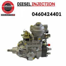 Pompe à injection BOSCH 0460424401