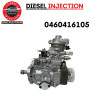 Pompe à injection BOSCH 04604161050460416105