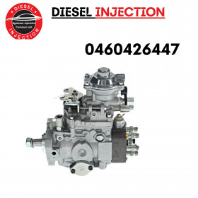 Pompe à injection BOSCH 04604264470460426447