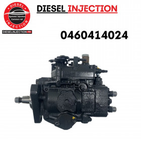 Pompe à injection BOSCH 04604140240460414024