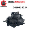 Pompe à injection BOSCH 04604140240460414024