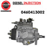 Pompe à injection BOSCH 04604130020460413002