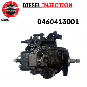 Pompe à injection BOSCH 04604130010460413001