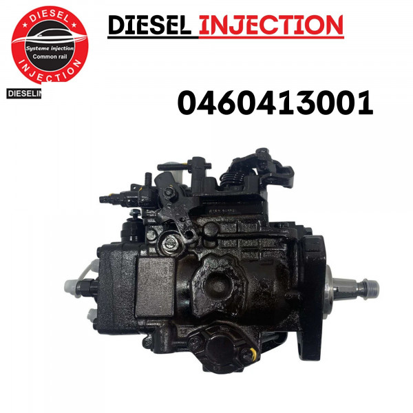 Pompe à injection BOSCH 04604130010460413001