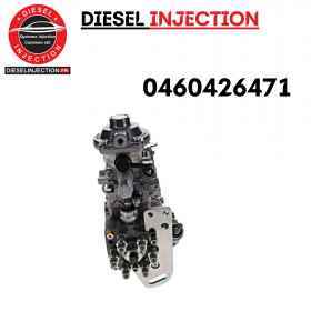 Pompe à injection BOSCH 04604264710460426471