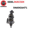 Pompe à injection BOSCH 04604264710460426471