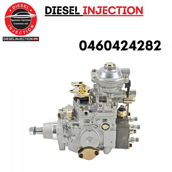 Pompe à injection 04604242820460424282