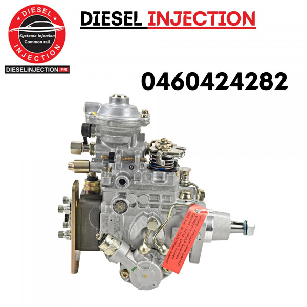 Pompe à injection 04604242820460424282