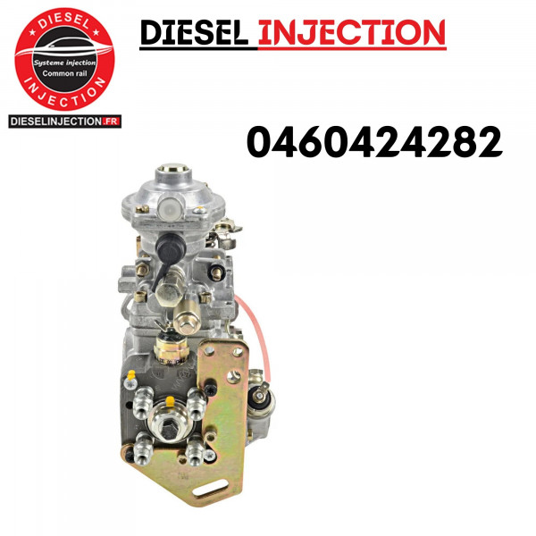 Pompe à injection 04604242820460424282
