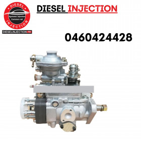 Pompe à injection BOSCH 0460424428