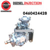 Pompe à injection BOSCH 04604244280460424428.