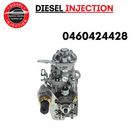 Pompe à injection BOSCH 0460414262