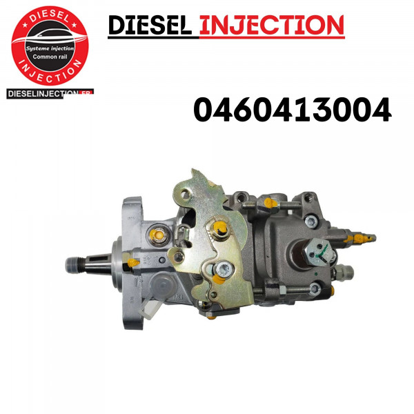 Pompe à injection BOSCH 04604130040460413004