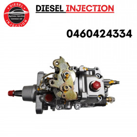 Pompe à injection BOSCH 04604243340460424334