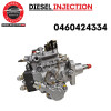 Pompe à injection BOSCH 04604243340460424334