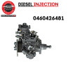 Pompe injection BOSCH 04604264810460426481