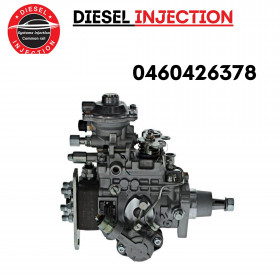 Pompe à injection BOSCH 04604263780460426378