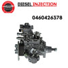 Pompe à injection BOSCH 04604263780460426378