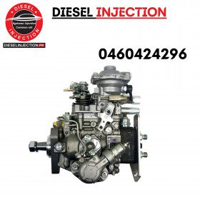 Pompe à injection BOSCH 04604242960460424296