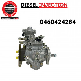 Pompe à injection BOSCH 0460424284