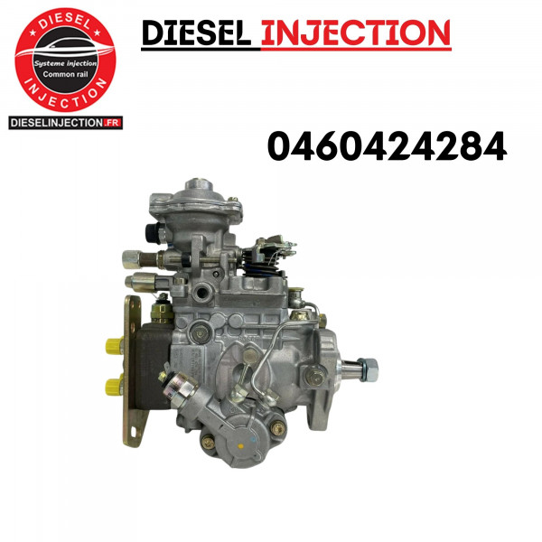 Pompe à injection 04604242840460424284
