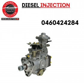 Pompe à injection BOSCH 0460424284