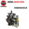 Pompe à injection BOSCH 04604243150460424315