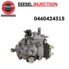Pompe à injection BOSCH 04604243150460424315