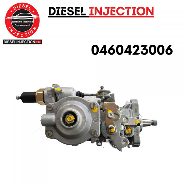 Pompe à injection BOSCH 04604230060460423006