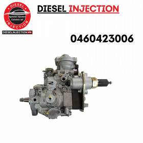 Pompe à injection BOSCH 04604230060460423006