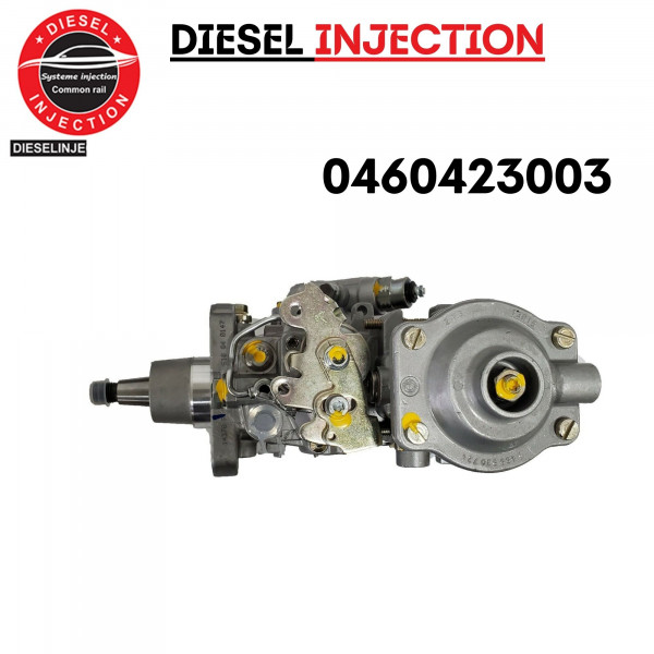Pompe à injection BOSCH 04604230030460423003