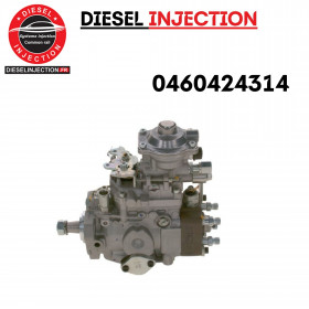 Pompe à injection BOSCH 04604243140460424314