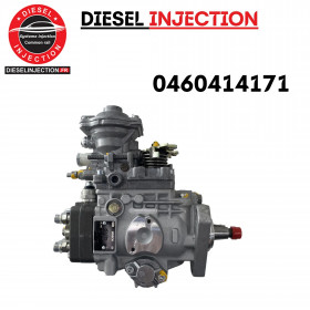 Pompe à injection BOSCH 04604141710460414171