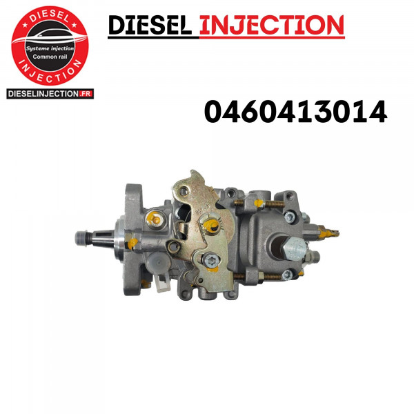 Pompe à injection BOSCH 04604130140460413014