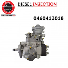 Pompe à injection BOSCH 04604130180460413018